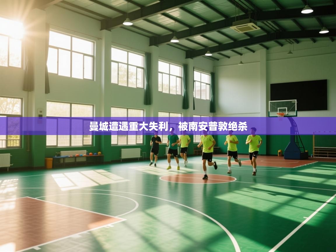 曼城遭遇重大失利，被南安普敦绝杀  第2张