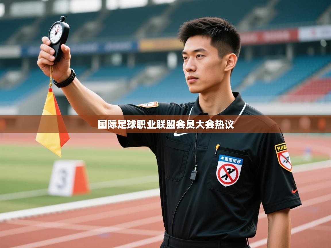 国际足球职业联盟会员大会热议  第1张