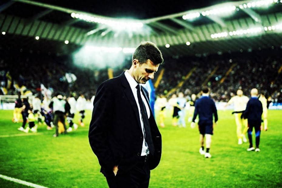 尤文图斯新援贡献进球，黑白军团实力进一步加强的简单介绍