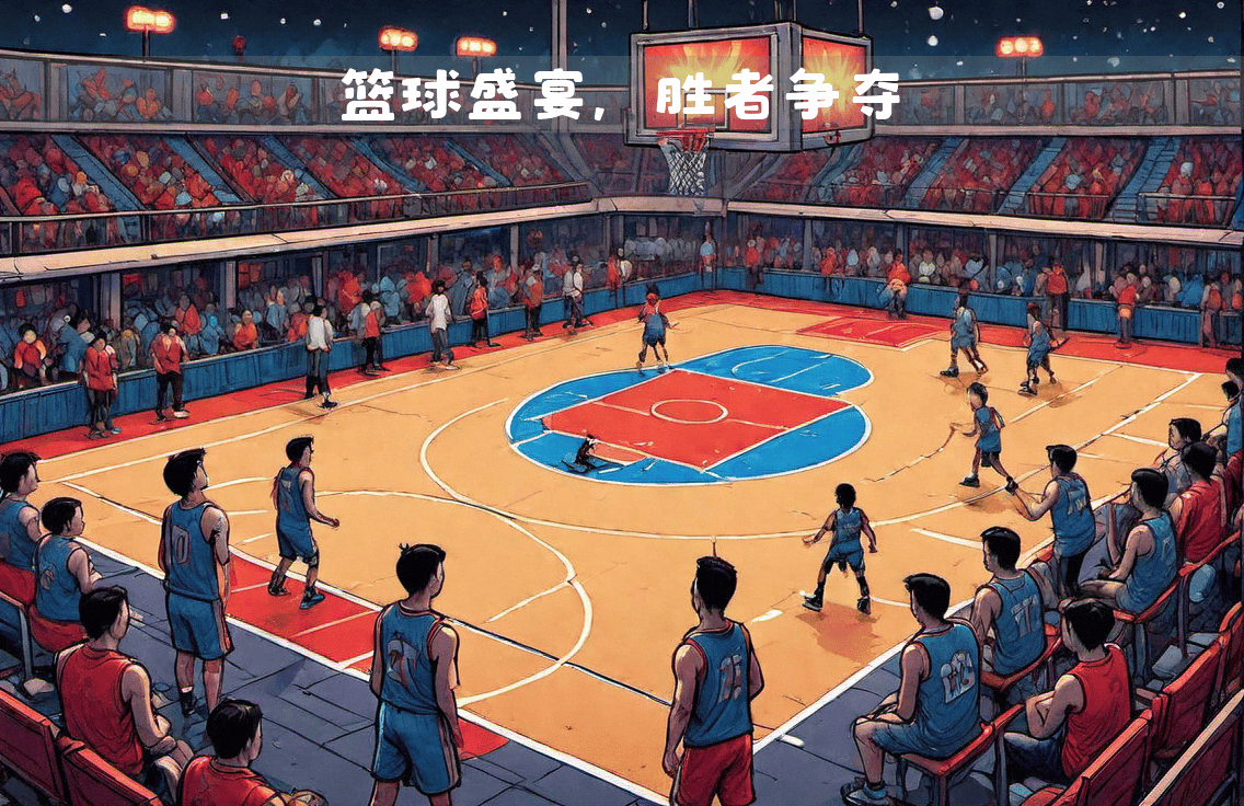 球队风采高涨，正面临重要决战的简单介绍