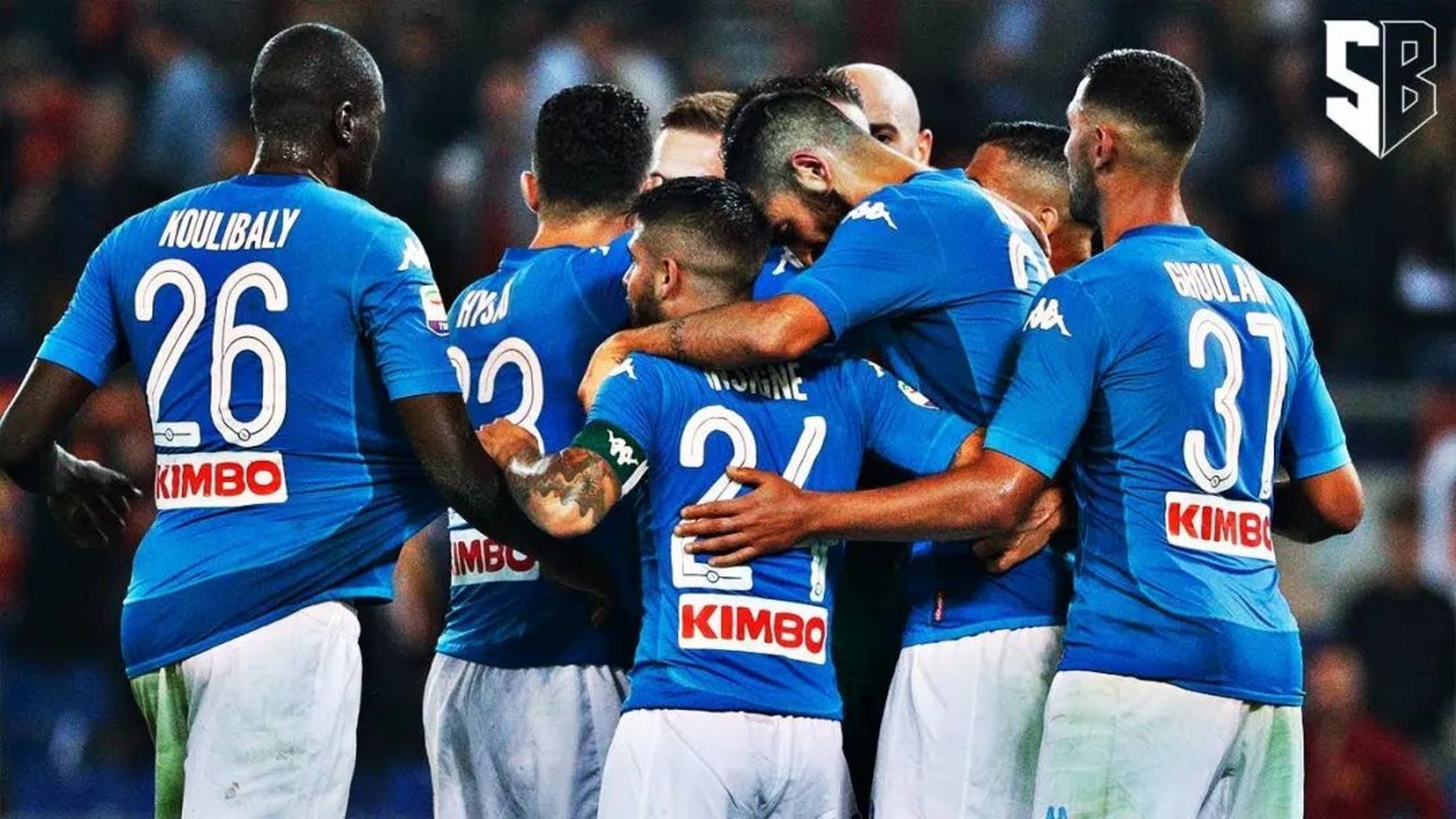 九游体育官网-尤文图斯与那不勒斯上演焦点战役！