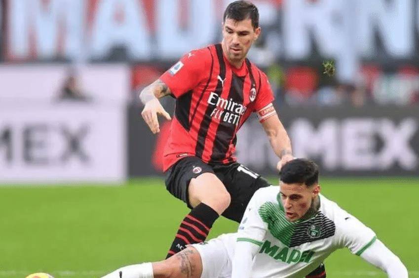 九游体育官网-萨索洛重组后卫线，铁锋呼声高涨欲创造奇迹的简单介绍