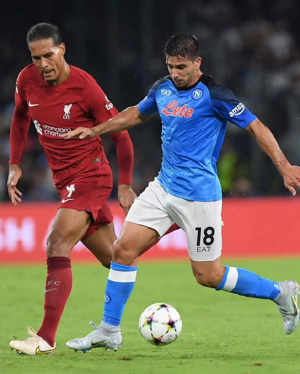 萨索洛重组后卫线，铁锋呼声高涨欲创造奇迹的简单介绍