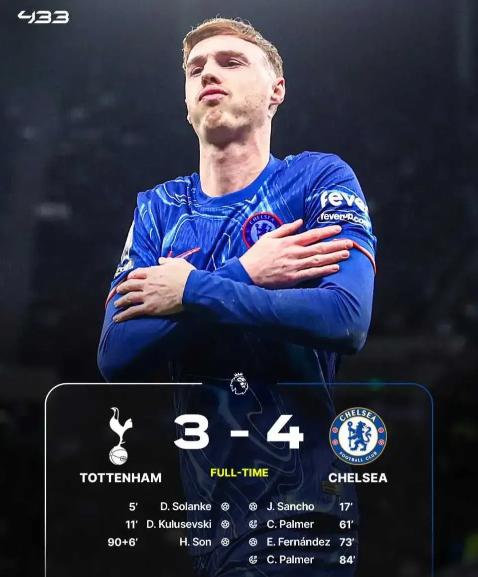 切尔西球员的技术得到了认可