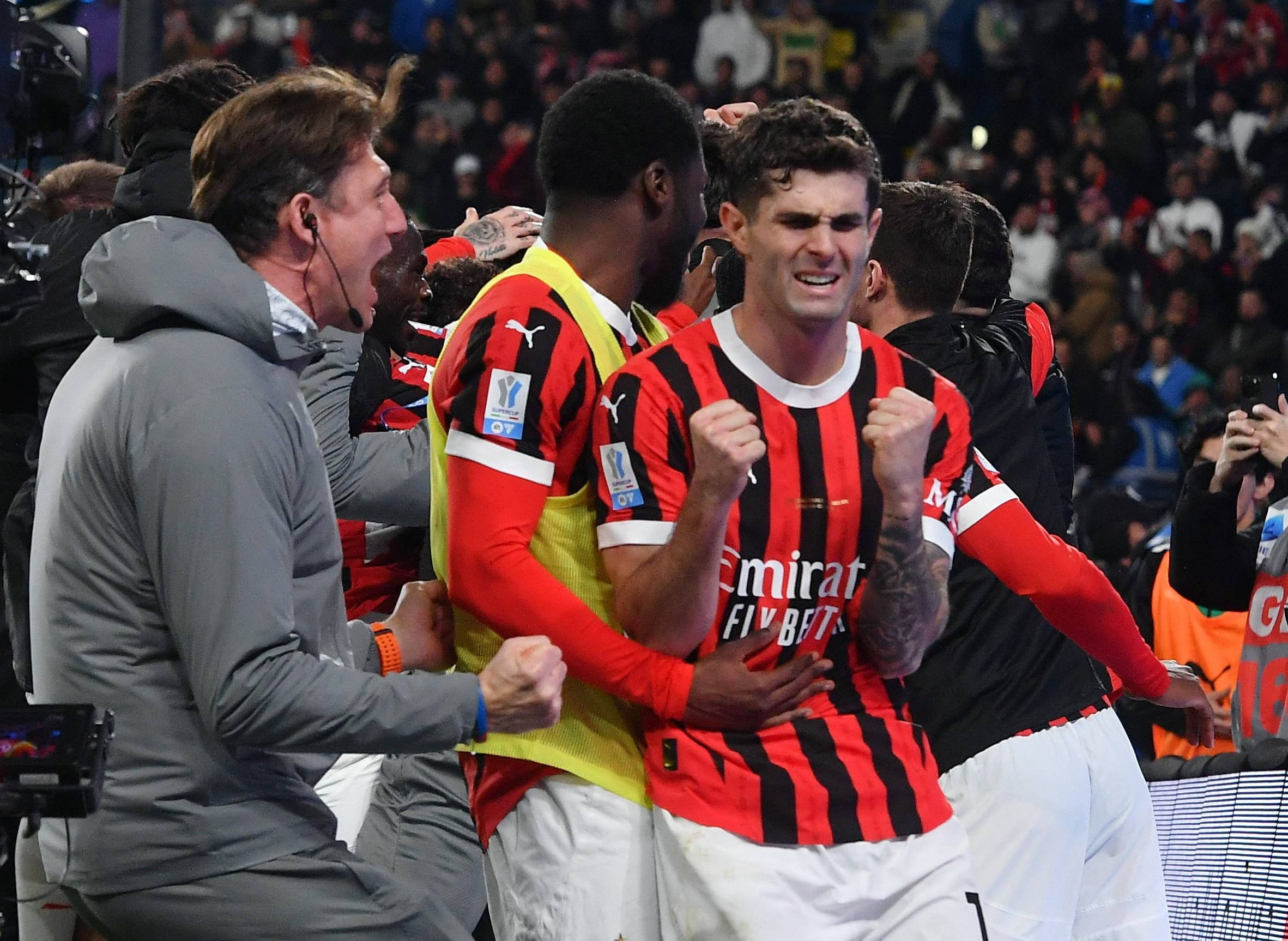 卡尔洛斯建功，国米客场逆转尤文