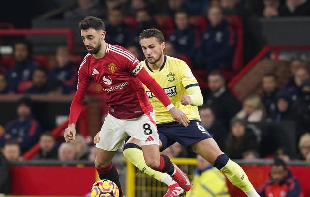 南安普顿一球小胜诺维奇，实力进一步巩固的简单介绍