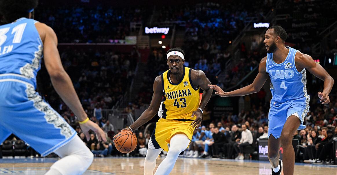 九游体育网页版入口-步行者队新赛季面貌一新，球队实力蒸蒸日上的简单介绍