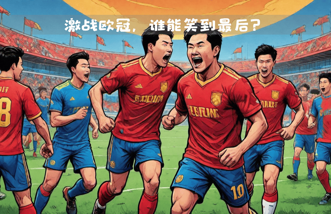 包含欧冠巅峰大战，谁将笑到最后？的词条