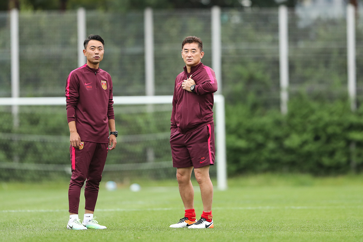 九游体育-欧洲名宿热议亚洲球队表现，赞誉有加的简单介绍