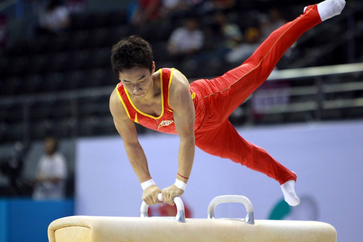 九游体育-包含体操冠军因疲劳发挥失常，备战机会尚存的词条