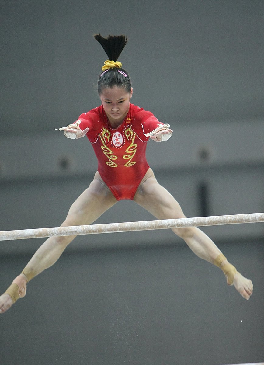 包含体操冠军因疲劳发挥失常,备战机会尚存的词条 包含体操冠军因疲劳发挥失常,备战机会尚存的词条