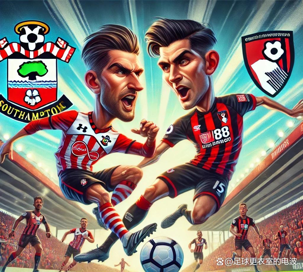 南安普顿主场失分，战术漏洞亟待改进的简单介绍