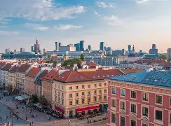 华沙维斯瓦赫主场获胜，士气高涨的简单介绍