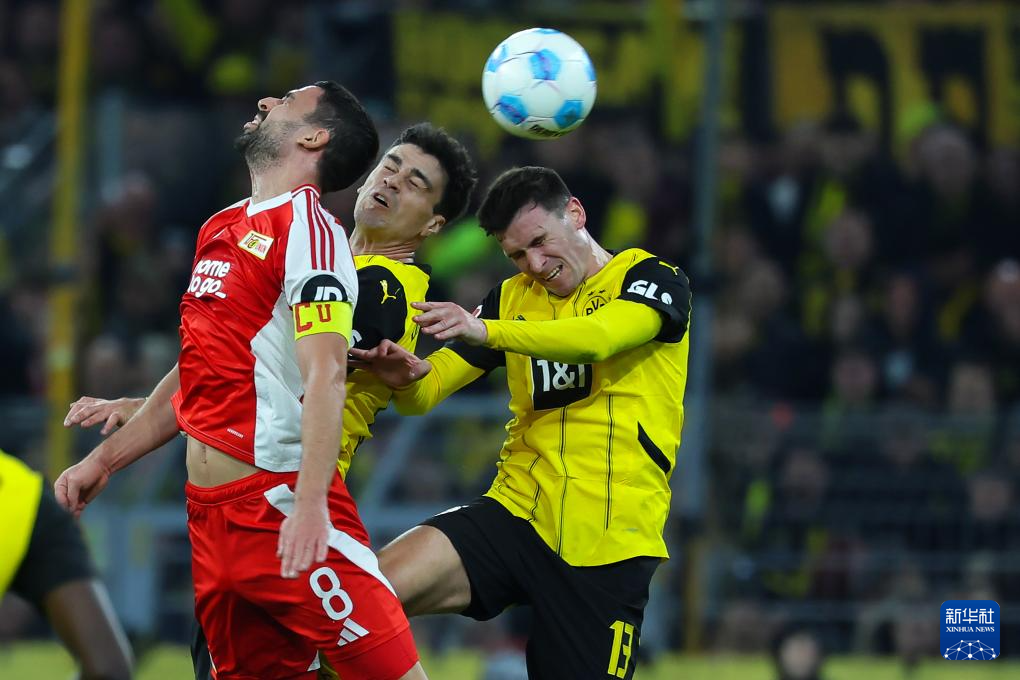 -关于柏林联合会队蒸蒸日上，展现雄心壮志夺取胜利的信息