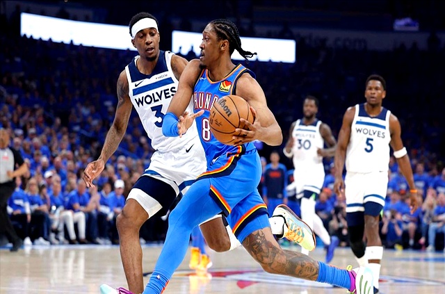 九游体育官网-热火主场告捷，对抗雷霆赢球不易的简单介绍