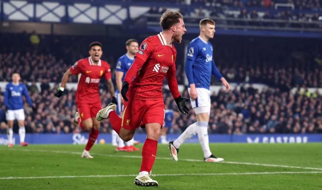 利物浦球队整体表现出色：持续领头羊姿态的简单介绍