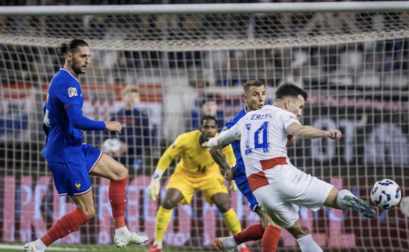 欧洲杯篮球赛:克罗地亚队一举击败波斯尼亚的简单介绍 欧洲杯篮球赛:克罗地亚队一举击败波斯尼亚的简单介绍