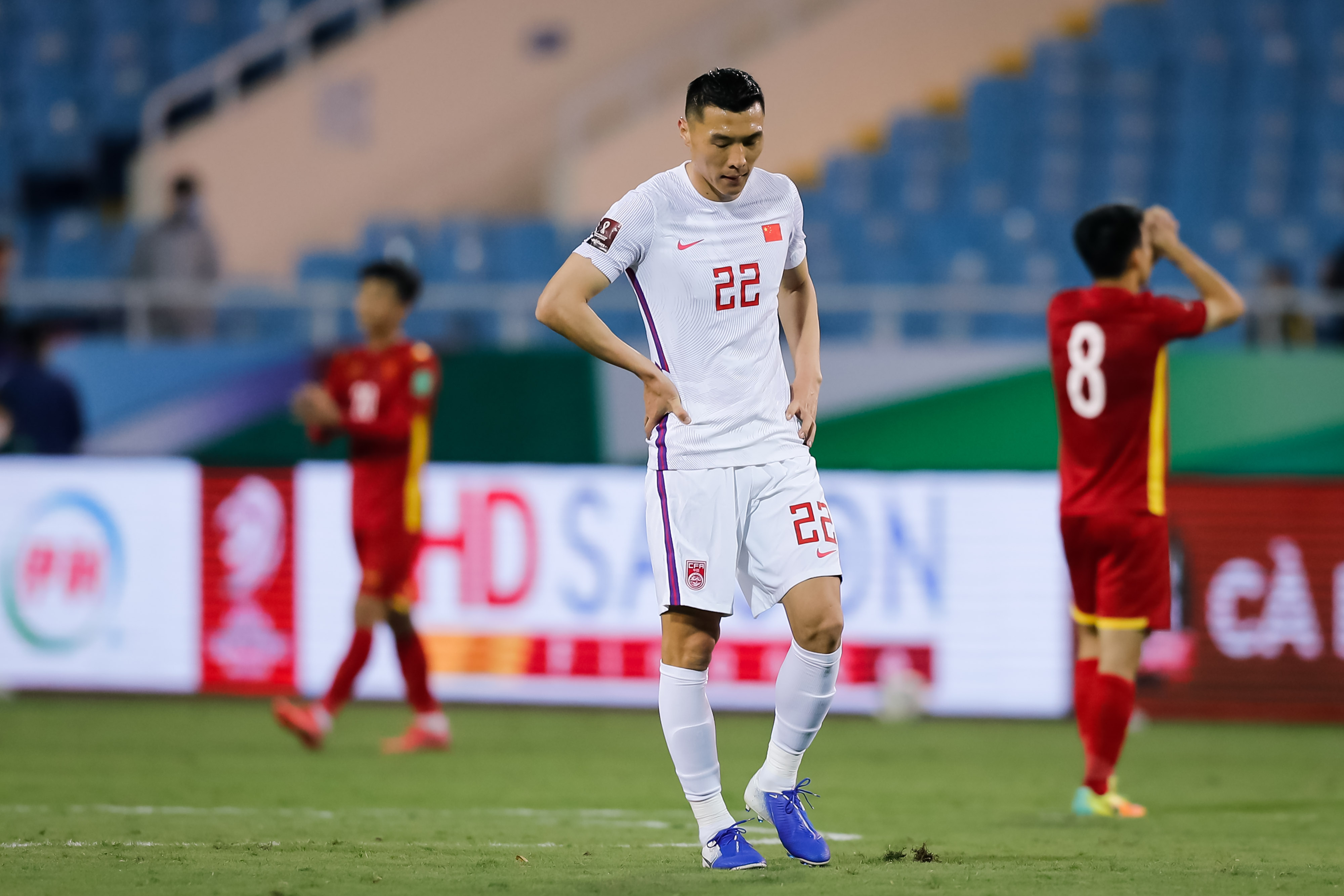 包含东南亚球队实力得到认可，连胜表现令人瞩目的词条