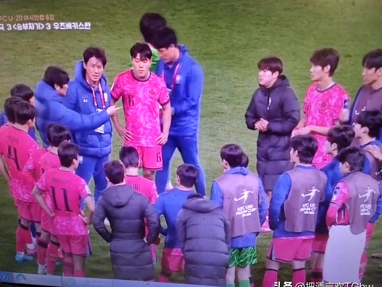 韩国球队与劲旅激战，最终取得关键胜利的简单介绍