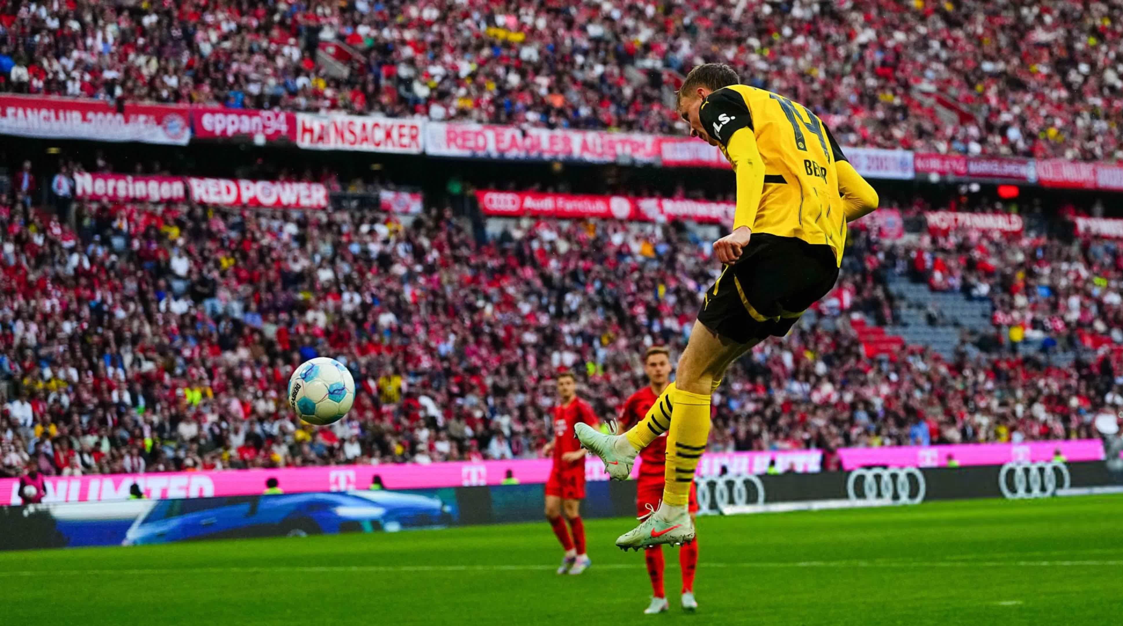 包含拜仁遭遇惊吓,欧冠半决赛戏剧性收场的词条 包含拜仁遭遇惊吓,欧冠半决赛戏剧性收场的词条