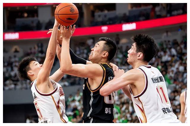 九游体育在线登录-浙江男篮强势崛起，击败实力