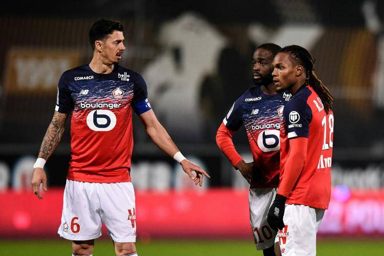 里尔主场憾负，遭遇两连败局势不妙的简单介绍