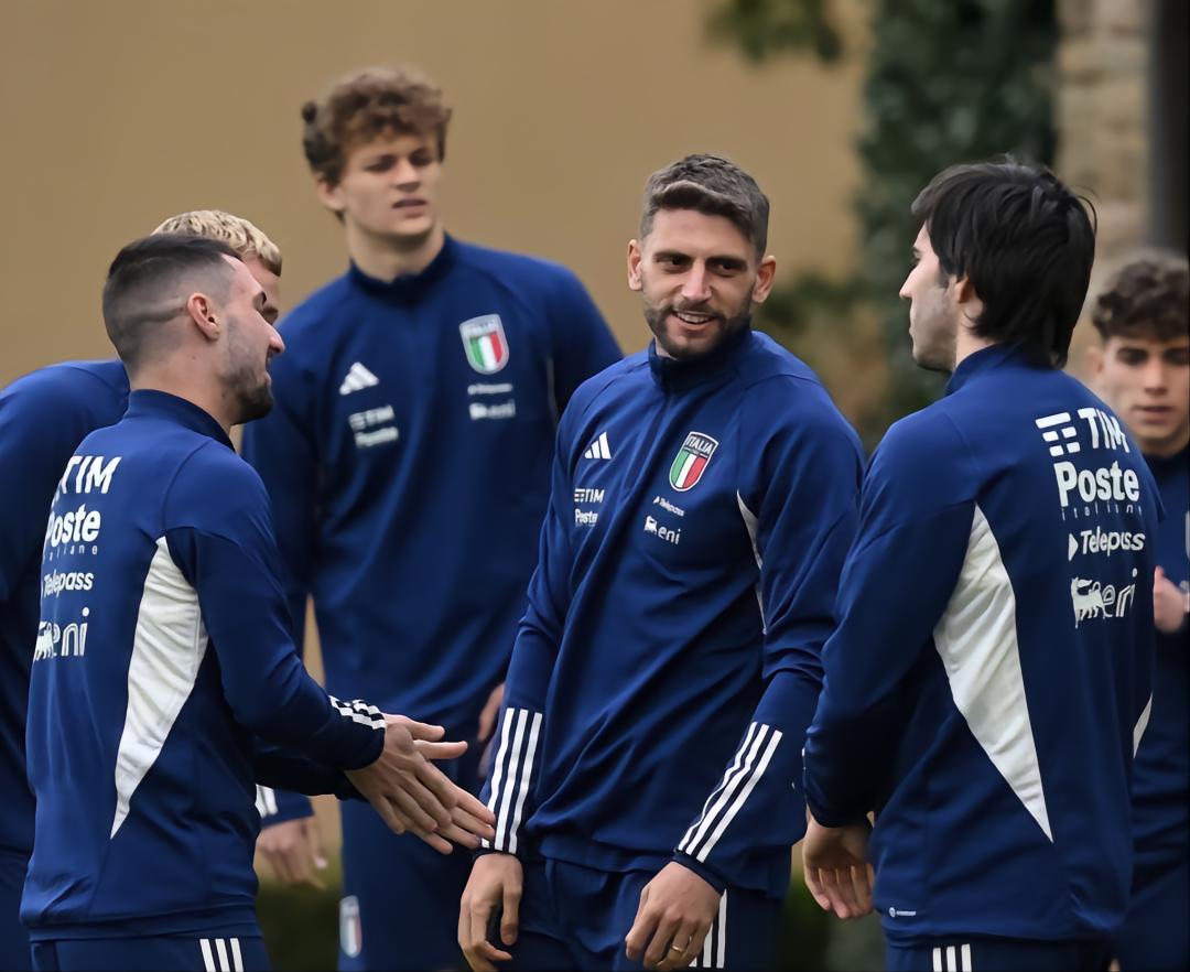 欧预赛强队备战，实力依然雄厚！的简单介绍