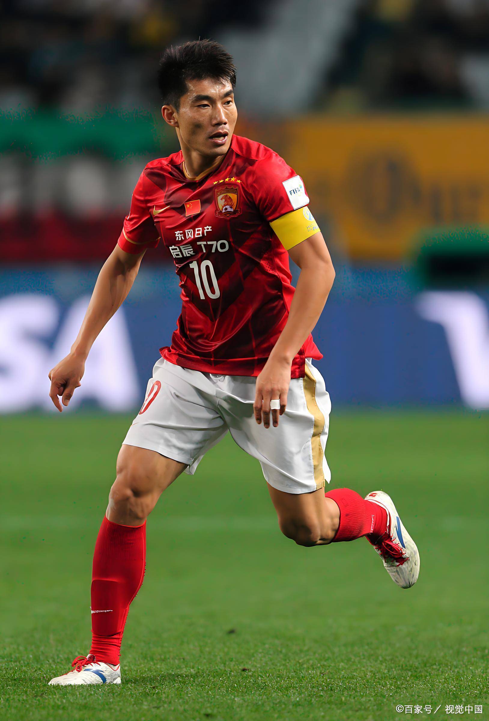 九游体育官网-国内足球界出现新晋明星，实力备受期待