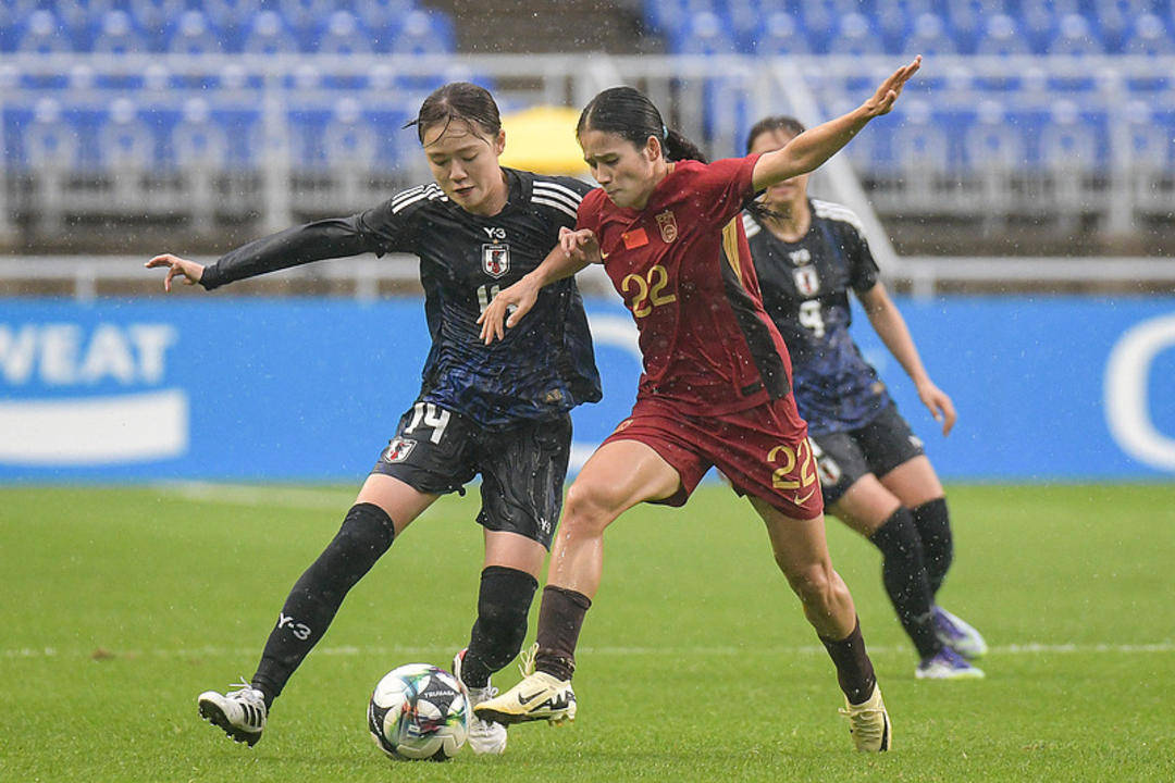 九游体育官网-关于日本女足再战中国，力争新的突破的信息