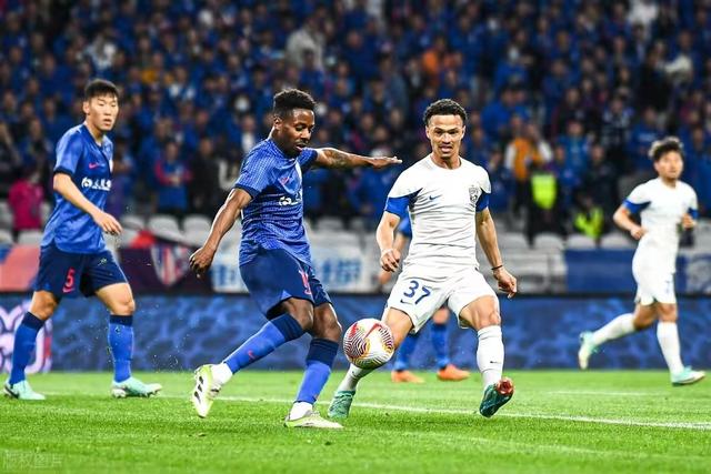 关于北京北控战平上海申花，积分榜位置微微上升的信息