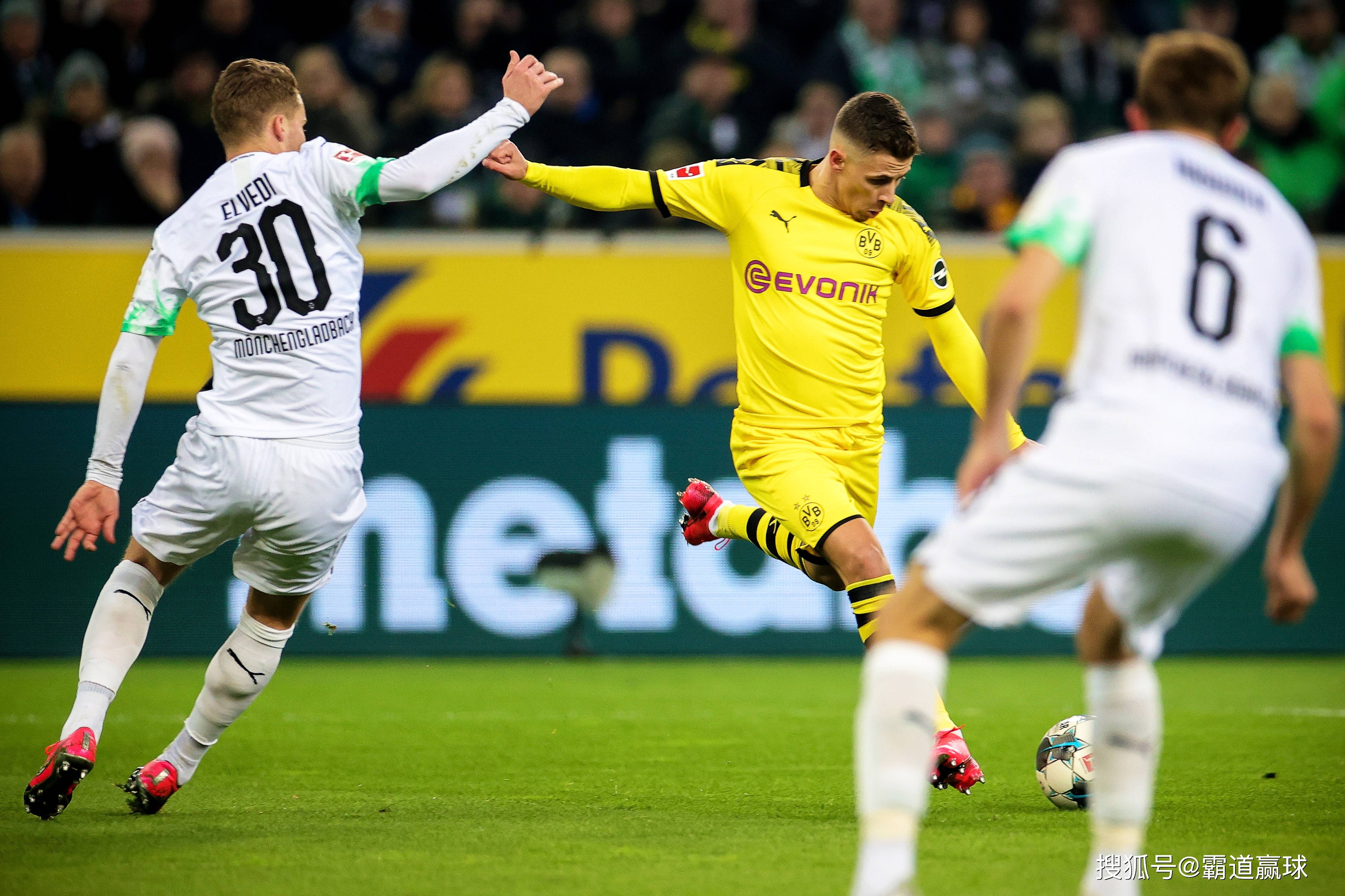 关于晋级之战！福莱堡对阵门兴格拉德巴赫的信息