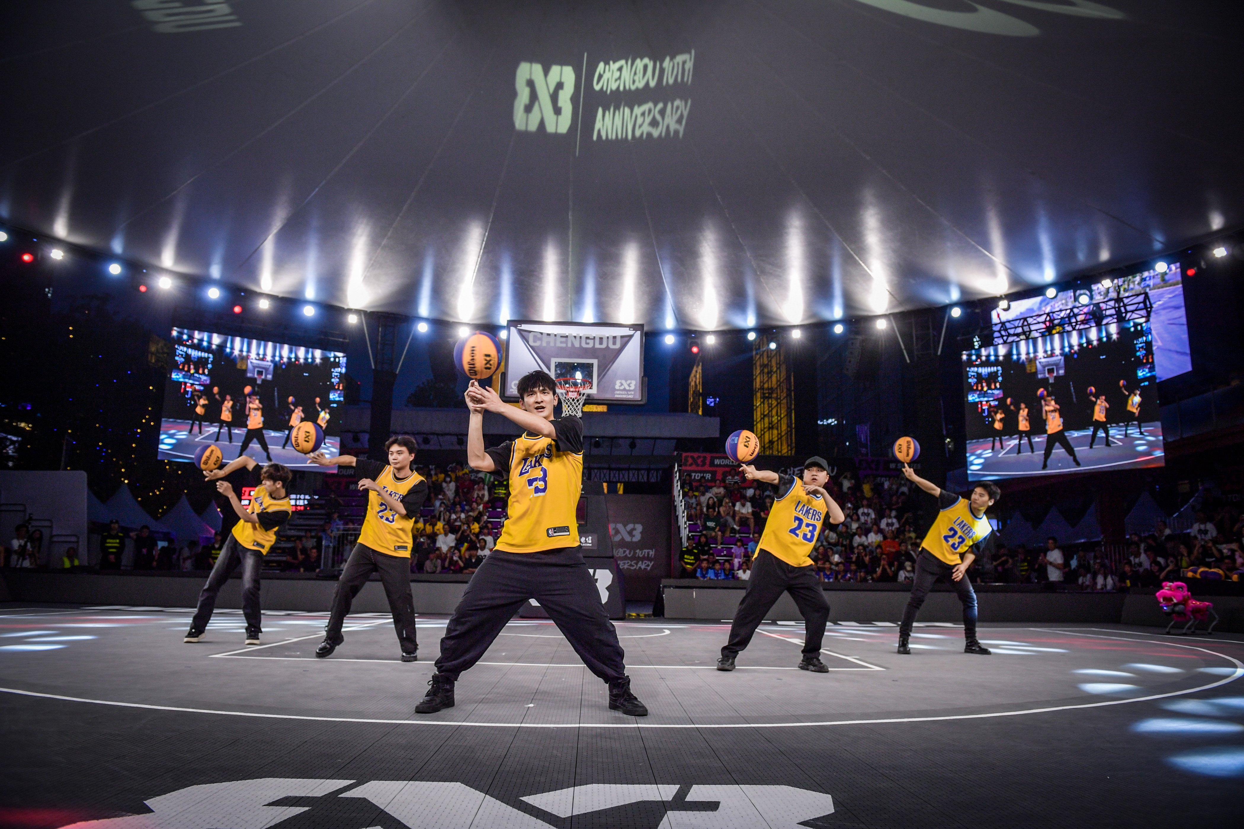 大洋洲地区篮球赛事吸引全球目光