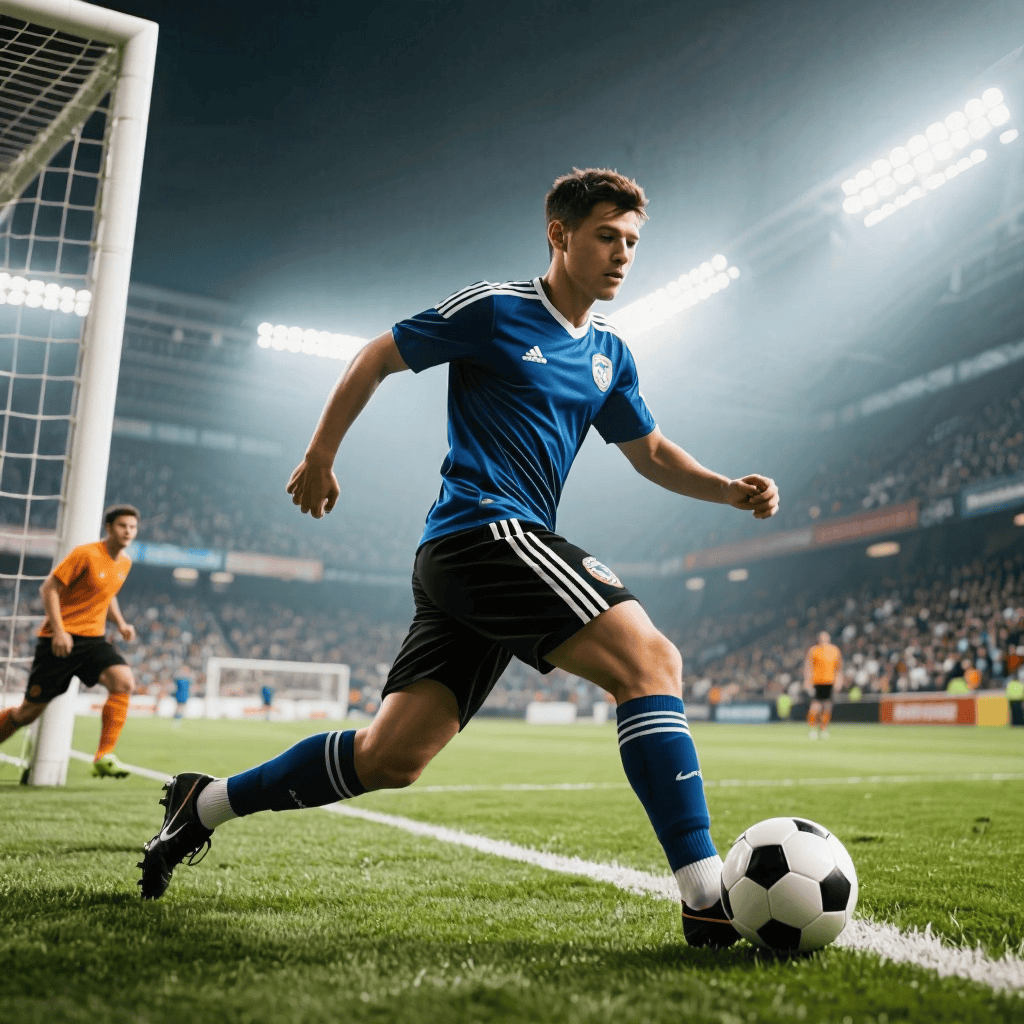 欧洲足球季即将开赛，精彩纷呈的比赛即将上演的简单介绍