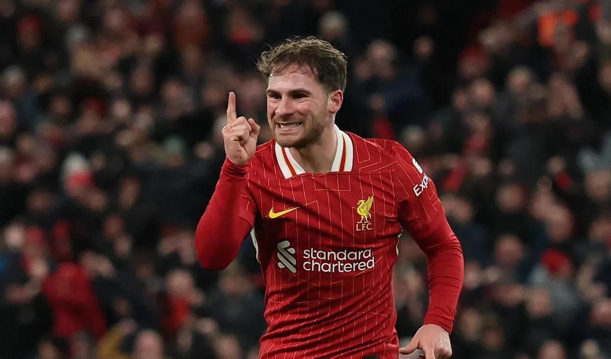 九游体育网页版登录入口-关于利物浦队球员个个奋勇拼搏，取胜关键战的信息