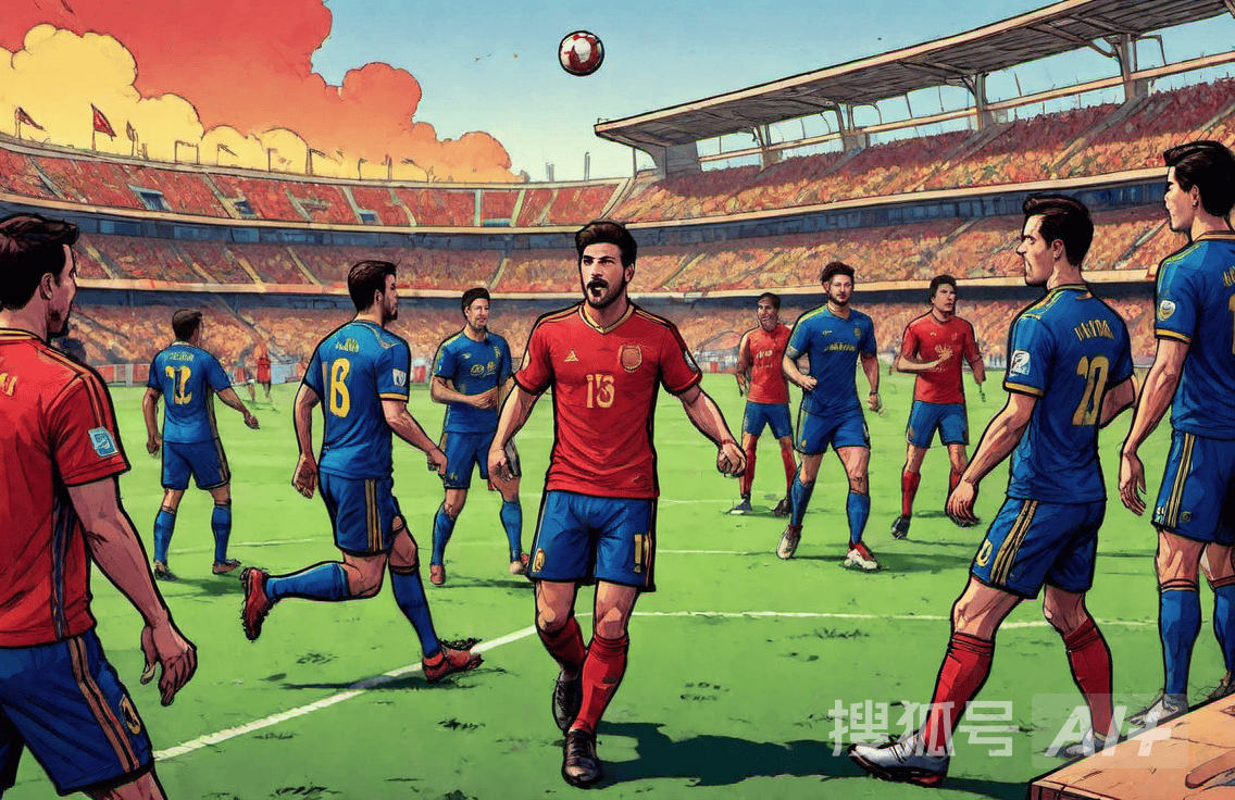 西班牙联赛的竞争激烈程度如何? 西班牙联赛的竞争激烈程度如何?