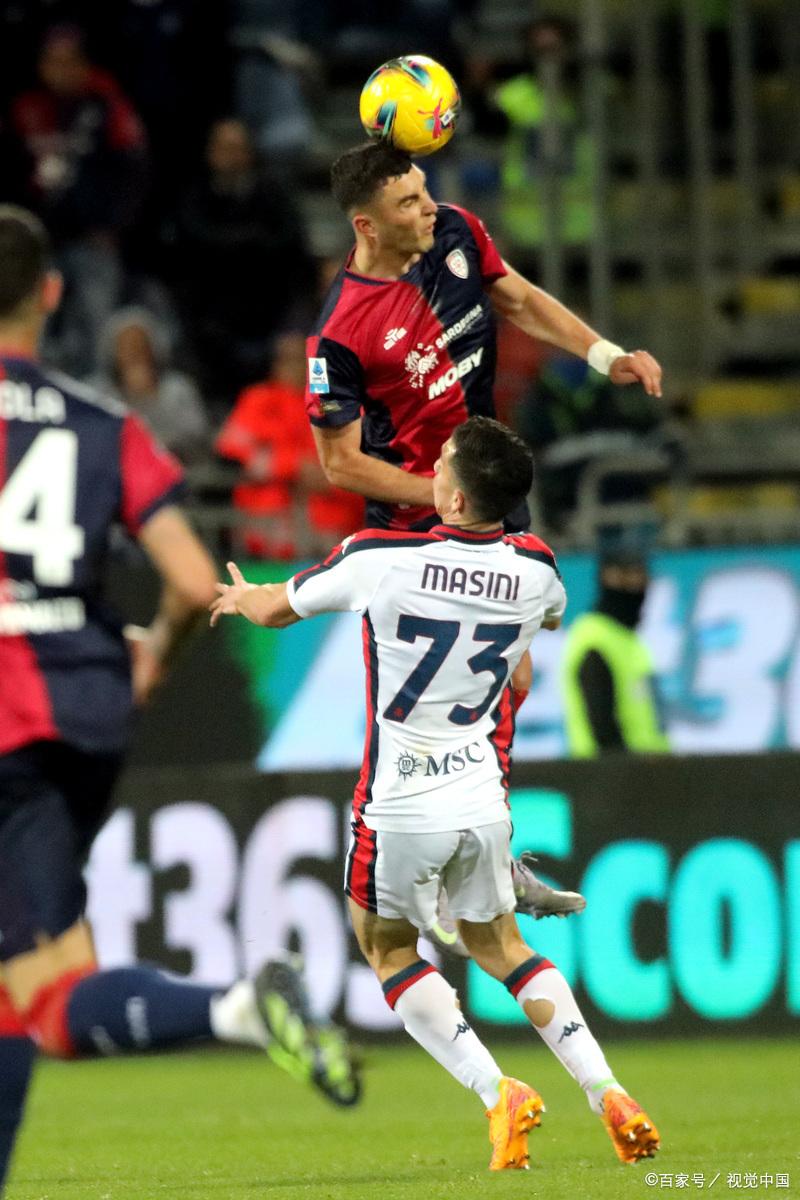 卡利亚里前锋受伤,恐缺席关键对决的简单介绍 卡利亚里前锋受伤,恐缺席关键对决的简单介绍