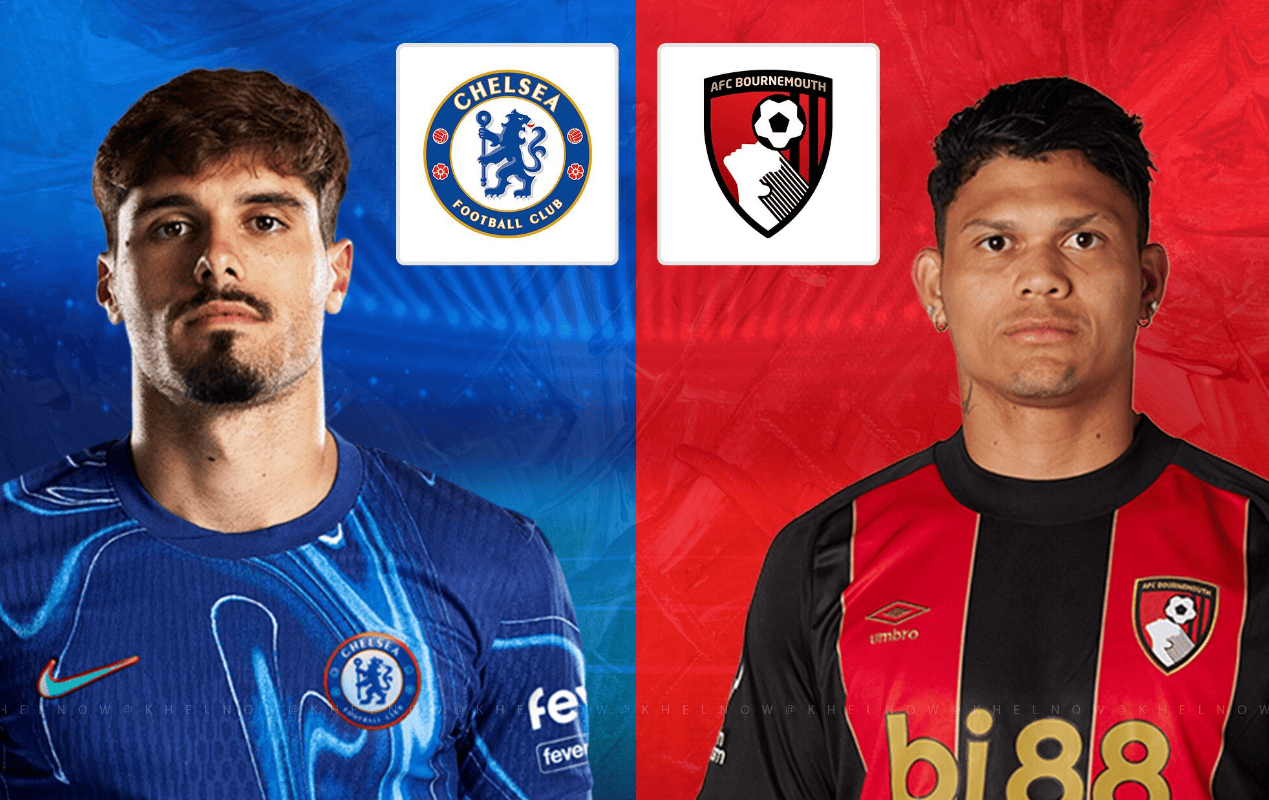 九游体育官网-关于切尔西客场不敌伯恩茅斯，近期状态低迷的信息