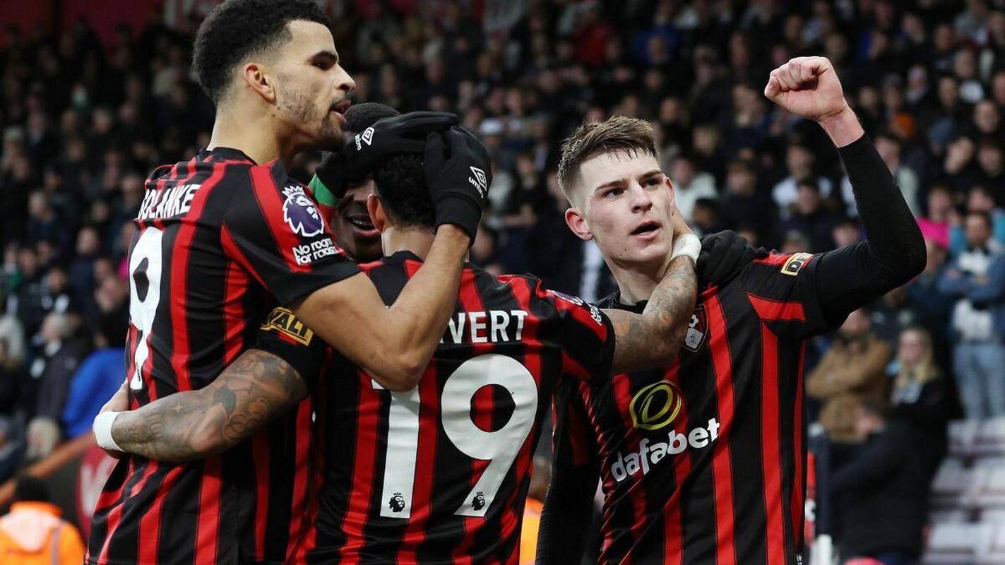 关于切尔西客场不敌伯恩茅斯，近期状态低迷的信息