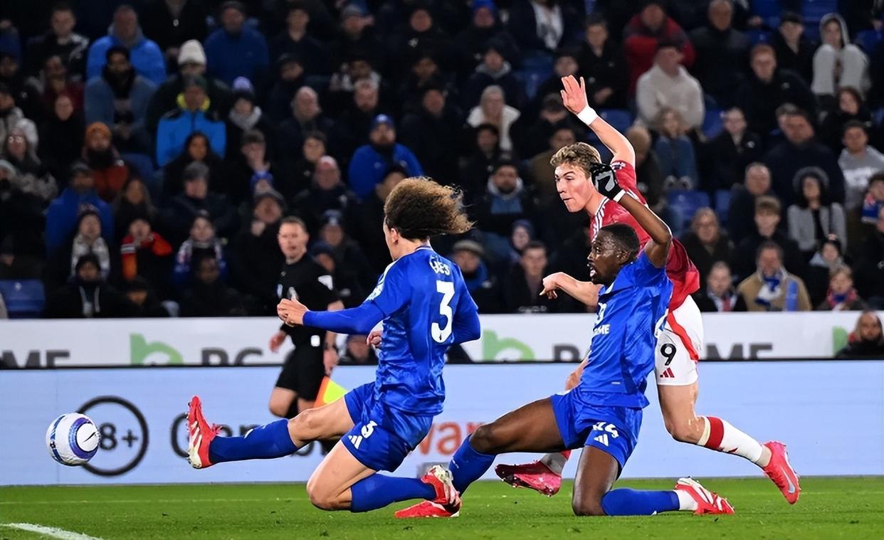 九游体育网页版登录入口-莱斯特城完胜对手，取得惊人大胜的简单介绍