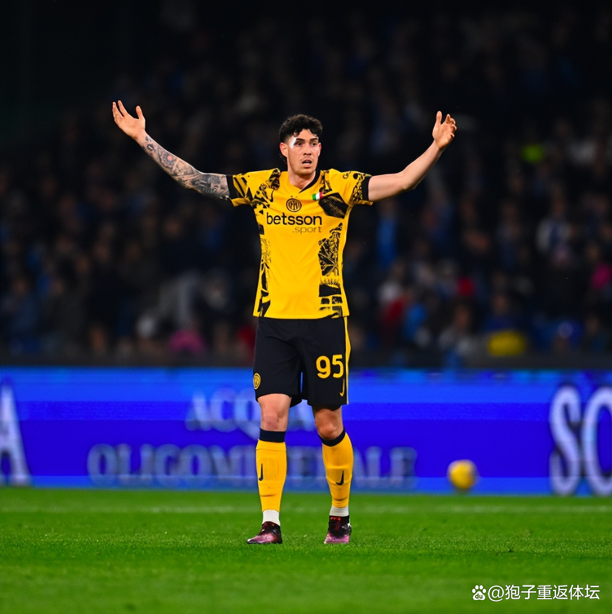 九游体育在线-那不勒斯客场胜利，意甲榜首宝座在望