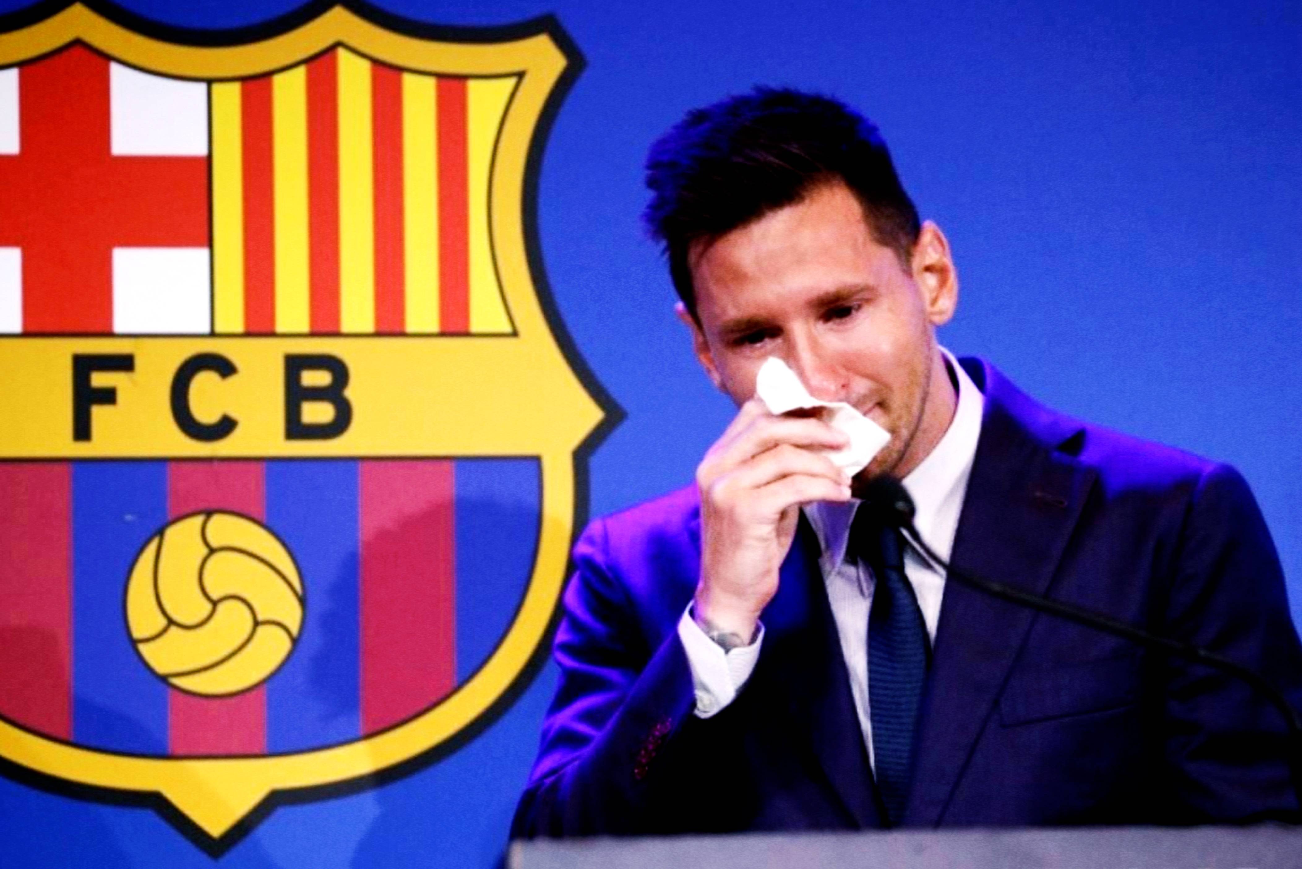 九游体育-梅西连场两球，巴萨再添一份胜利