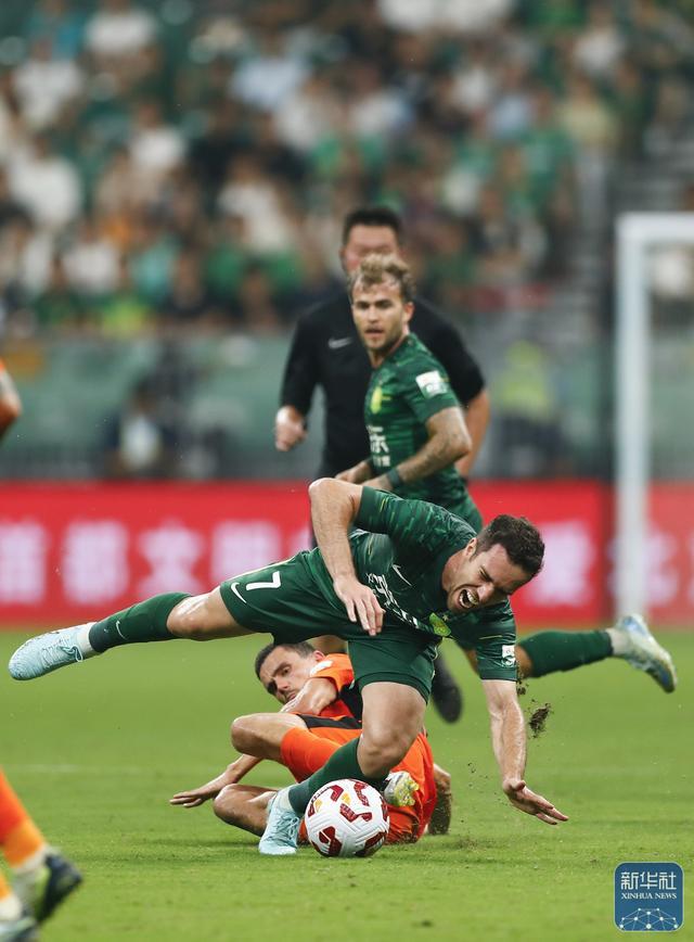 九游体育入口-包含北京中赫国安胜重重，继续领跑积分榜的词条