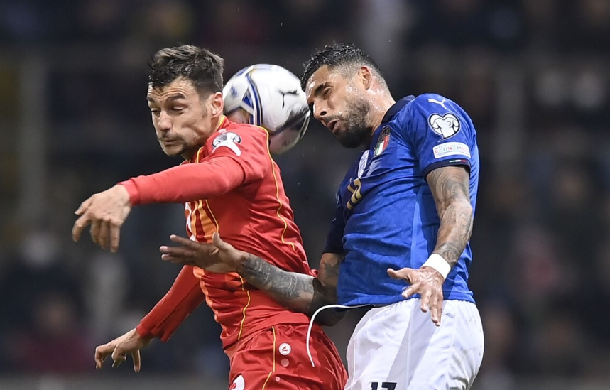 九游体育网页版登录入口-罗马尼亚客场大胜马其顿，晋级前途一片光明