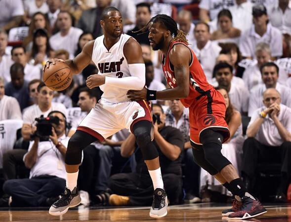 九游体育官方入口-关于热火队快节奏打法获得成功，赢得掌声的信息