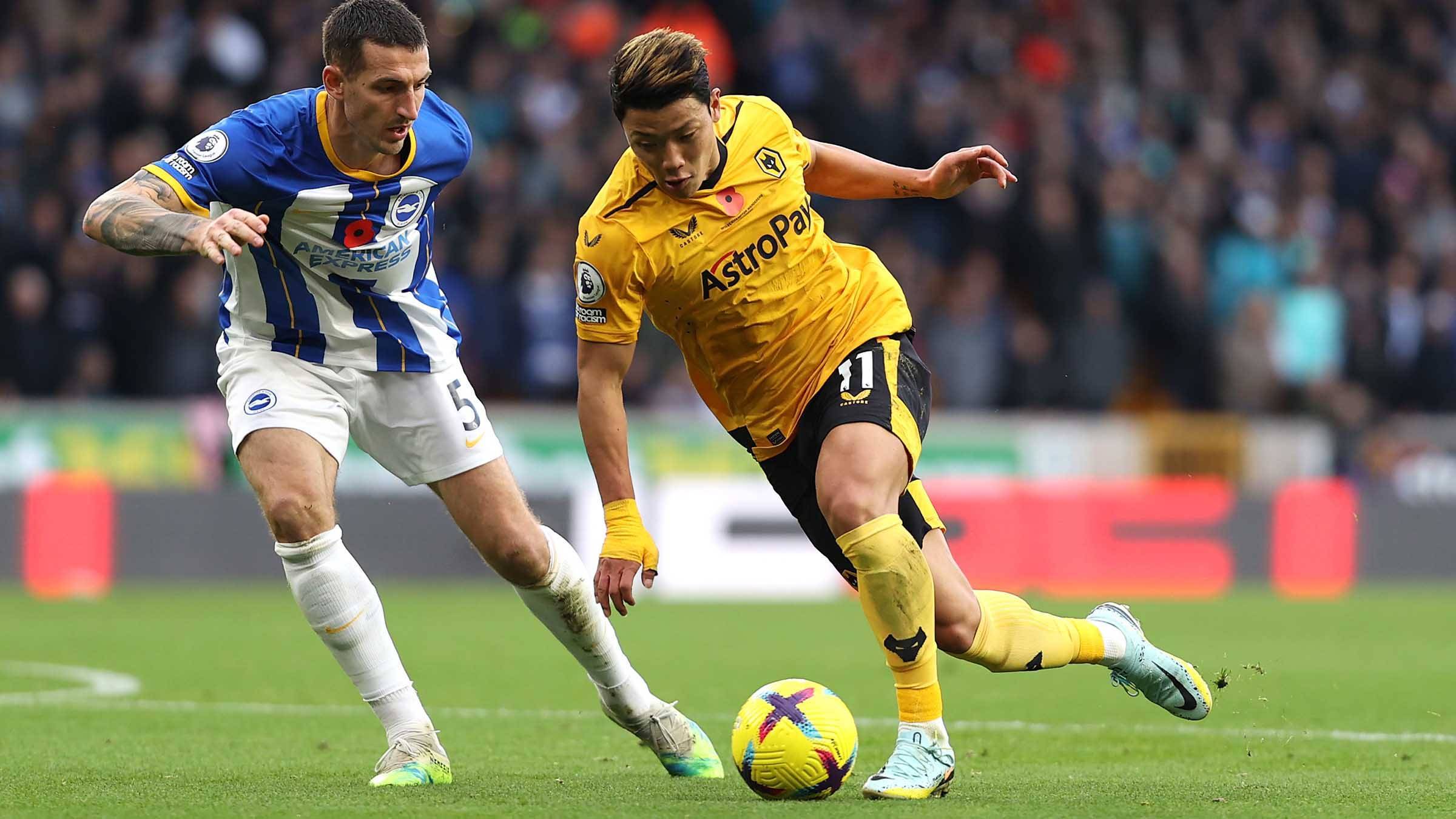 九游体育官网入口-狼队客场憾负埃弗顿，遭遇两连败