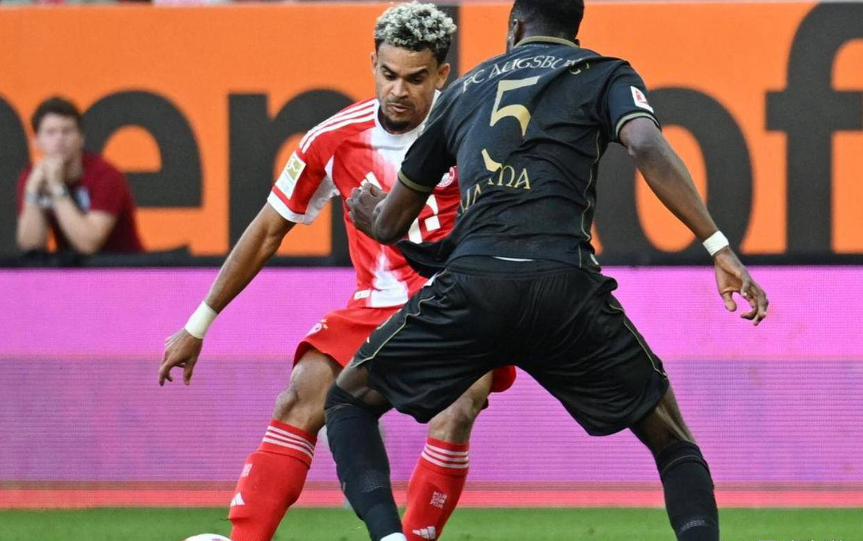 -关于萧山杭州拜仁开启训练备战，豪取连胜的信息