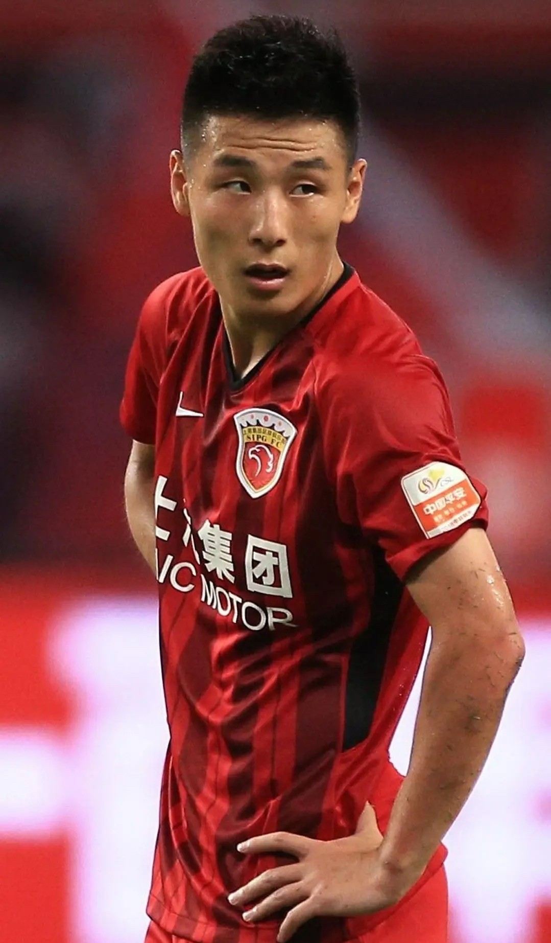 申花擒下强敌，豪取胜利继续冲击冠军梦想的简单介绍