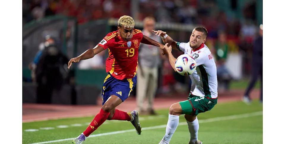 包含对决上演!欧预赛擂台赛精彩不断,球队态势逐渐清晰的词条 包含对决上演!欧预赛擂台赛精彩不断,球队态势逐渐清晰的词条