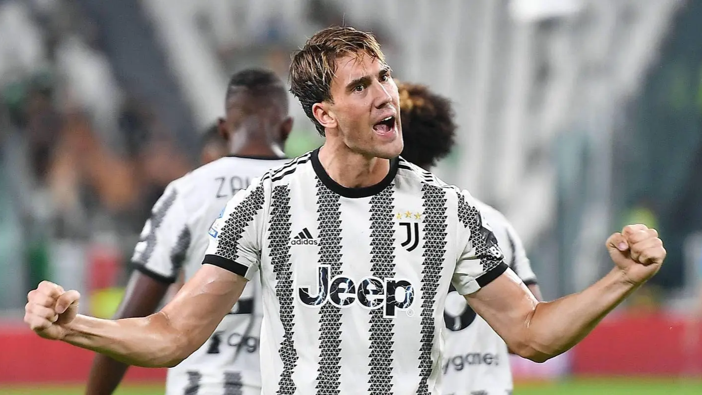 九游体育网页版-尤文图斯前锋发表讲话，呼吁球迷支持团队