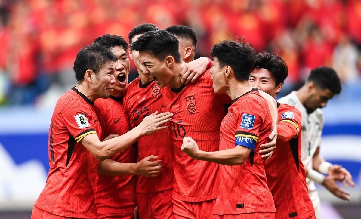 关于国家队备战世界杯，备受期待决心不减的信息